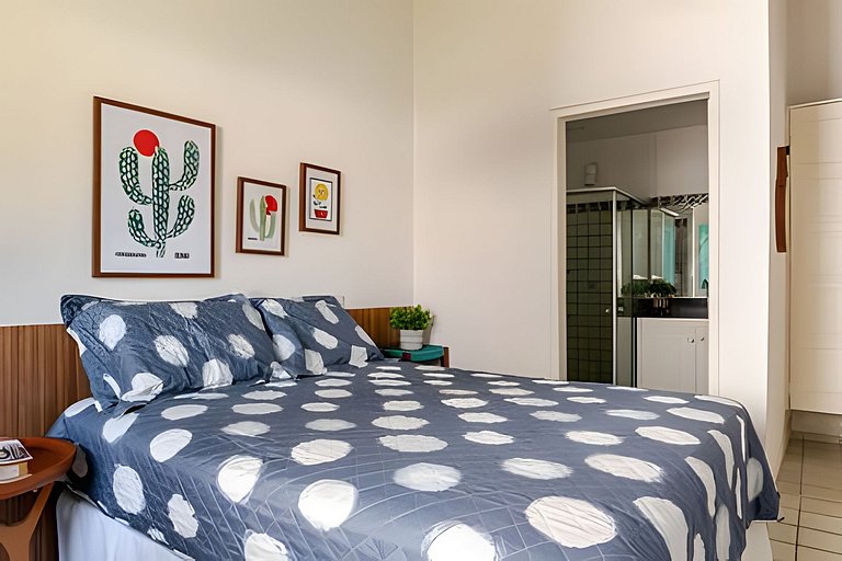 Casa Marina | Piscina e 7 Quartos | 22 Pessoas