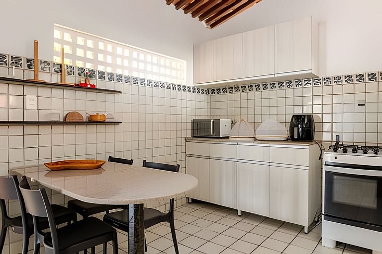 Casa Marina | Piscina e 7 Quartos | 22 Pessoas
