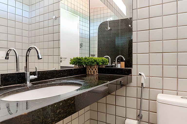 Casa Marina | Piscina e 7 Quartos | 22 Pessoas