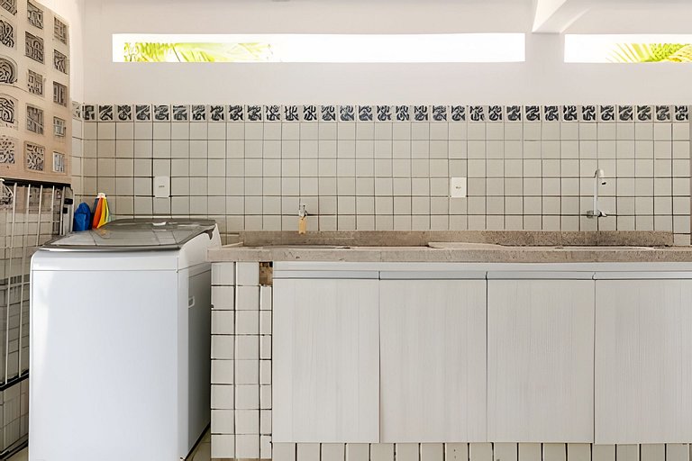 Casa Marina | Piscina e 7 Quartos | 22 Pessoas