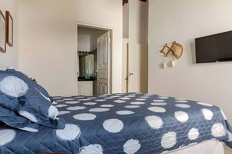 Casa Marina | Piscina e 7 Quartos | 22 Pessoas