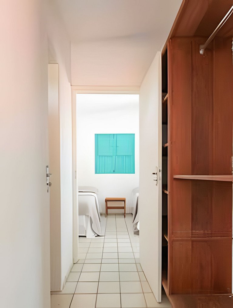 Casa Marina | Piscina e 7 Quartos | 22 Pessoas