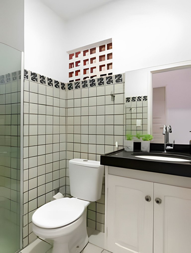 Casa Marina | Piscina e 7 Quartos | 22 Pessoas
