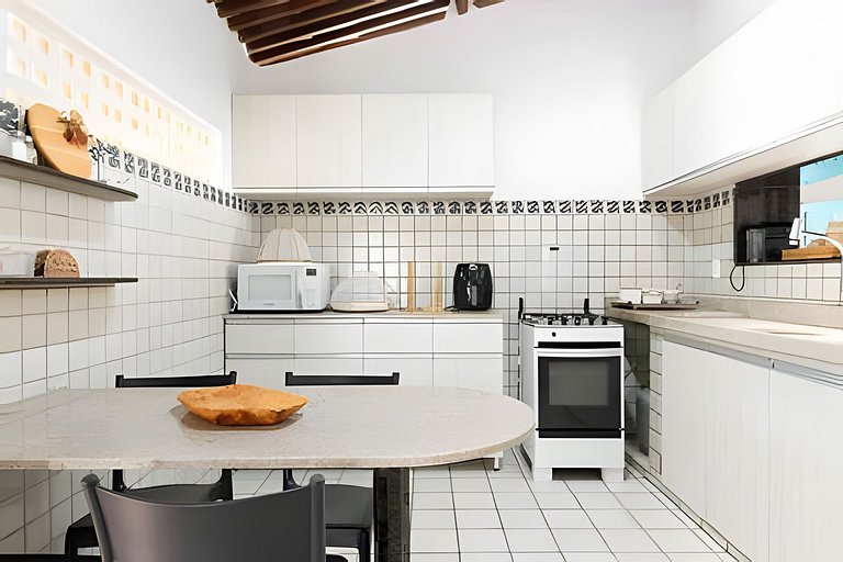 Casa Marina | Piscina e 7 Quartos | 22 Pessoas