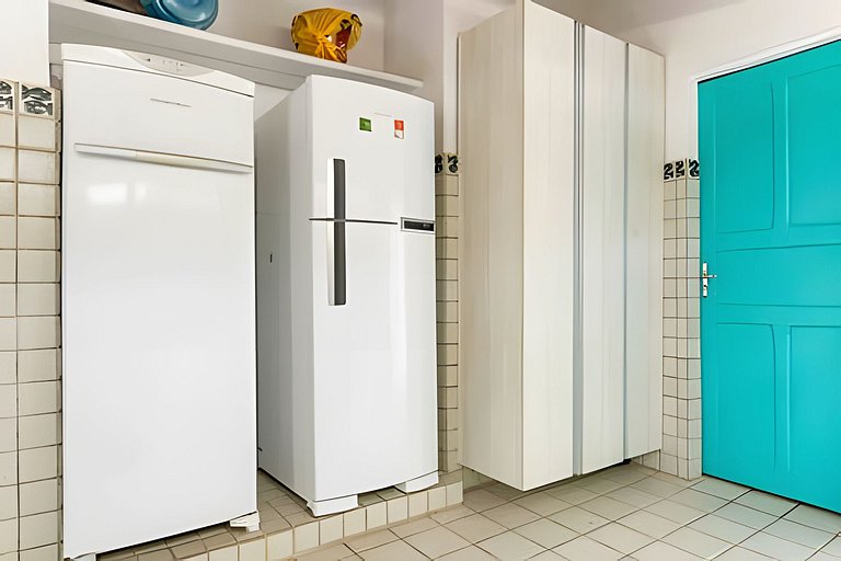 Casa Marina | Piscina e 7 Quartos | 22 Pessoas