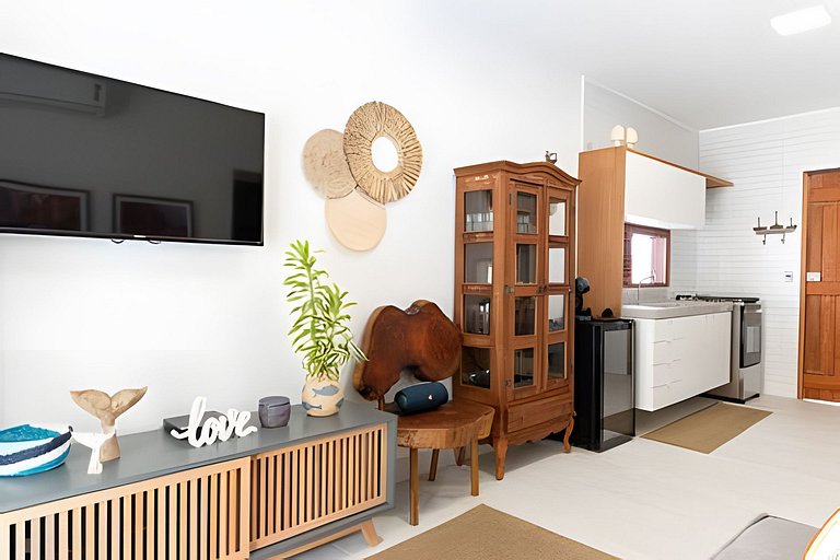 Vila Nina Serrambi - PE
