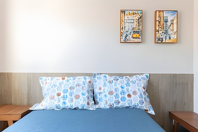 Casa Lú | 5 Suítes | 80m da Praia | Até 18 pessoas