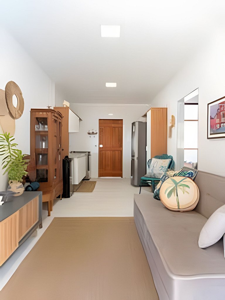 Vila Nina Serrambi - PE
