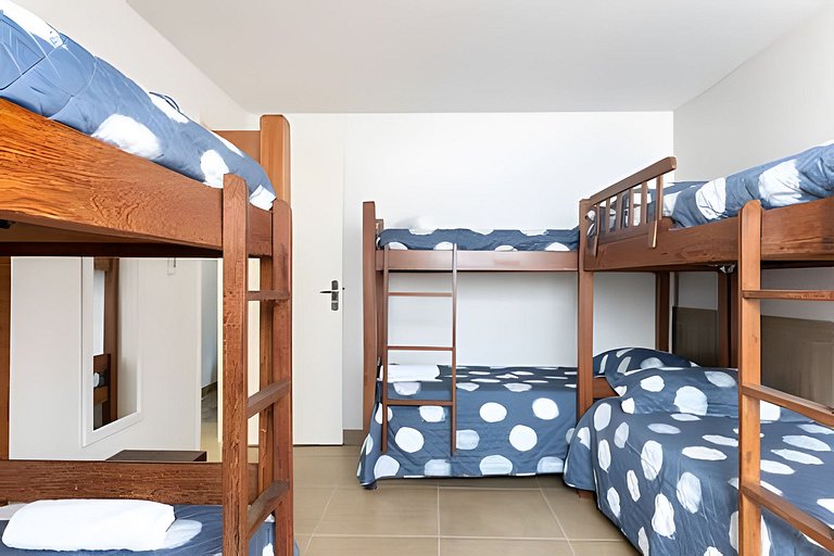 Casa Bia Serrambi - PE