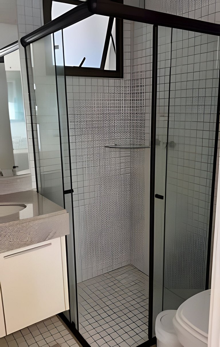 Flat Ekoara Muro Alto - Porto de Galinhas