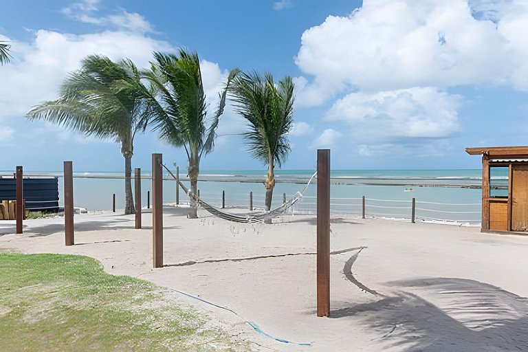 Flat Ekoara Muro Alto - Porto de Galinhas