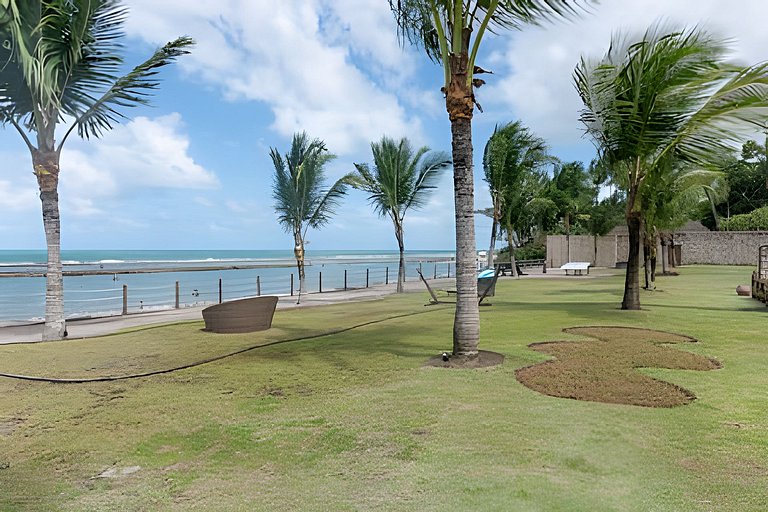 Flat Ekoara Muro Alto - Porto de Galinhas