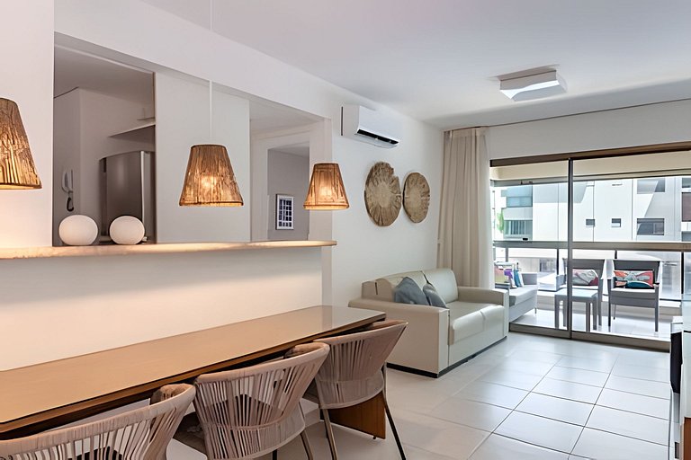 Flat Ekoara Muro Alto - Porto de Galinhas