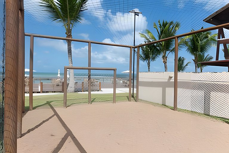 Flat Ekoara Muro Alto - Porto de Galinhas