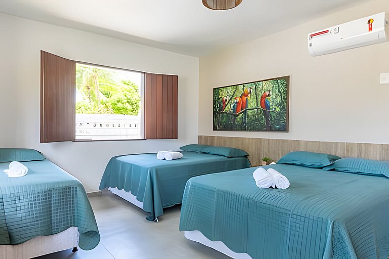 Casa Gabi Serrambi
