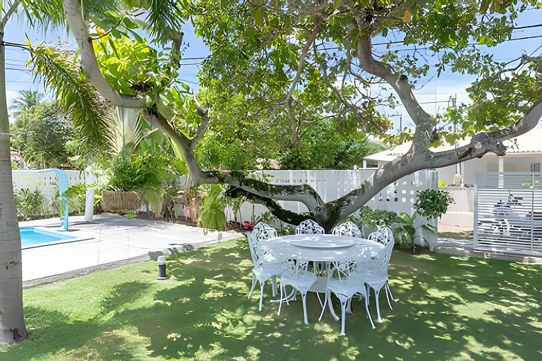 Casa Gabi Serrambi