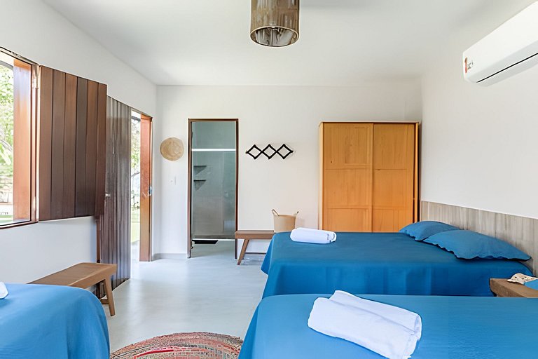 Casa Gabi Serrambi