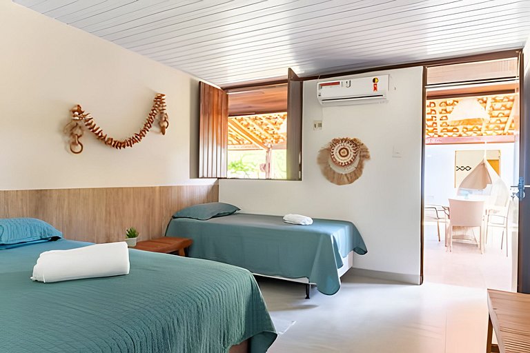Casa Gabi Serrambi